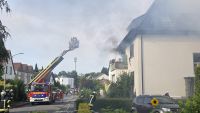 Brandeinsatz Brand_3